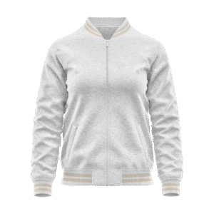 Women Bomber Jacket